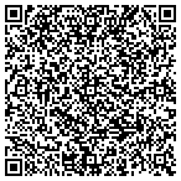 QR-код с контактной информацией организации Чубатий Я.Е., СПД