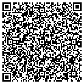 QR-код с контактной информацией организации Бескиды,ФГ