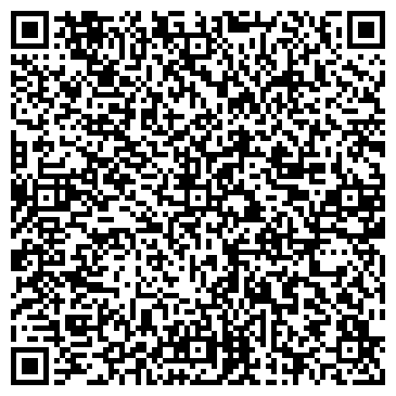 QR-код с контактной информацией организации Ланы Таврии, ФХ