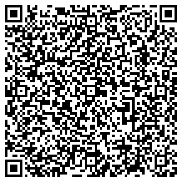 QR-код с контактной информацией организации Мультифрут, ООО