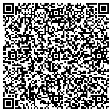 QR-код с контактной информацией организации Тепличный, ЧАО