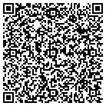 QR-код с контактной информацией организации Ратуш, ООО