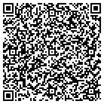 QR-код с контактной информацией организации Гайша Ю.Н., ЧП