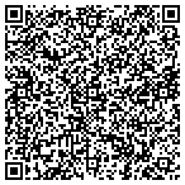 QR-код с контактной информацией организации ООО ДекорПроект