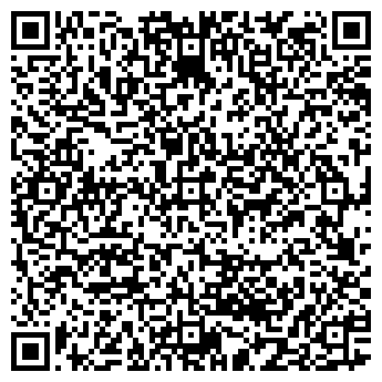 QR-код с контактной информацией организации Орхидея, ООО