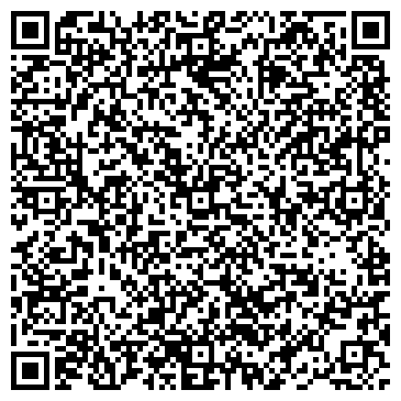 QR-код с контактной информацией организации Италфуд Украина, ООО