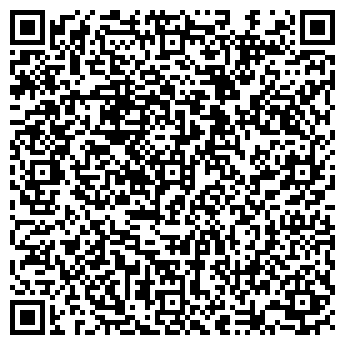 QR-код с контактной информацией организации СП Фрагария Украина,ООО