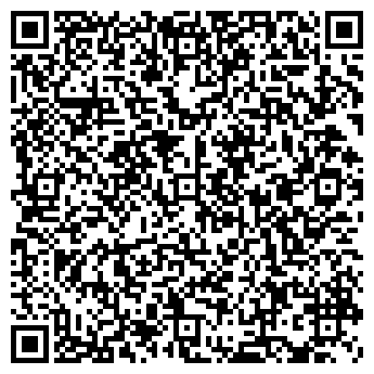 QR-код с контактной информацией организации Агрок , ООО