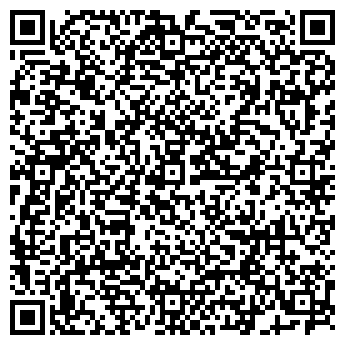 QR-код с контактной информацией организации Экомир, ФХ(Экосвит)