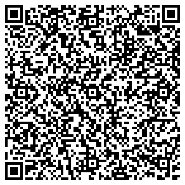 QR-код с контактной информацией организации Виктория, ФХ
