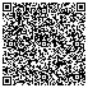 QR-код с контактной информацией организации Риф-Агро, СПД