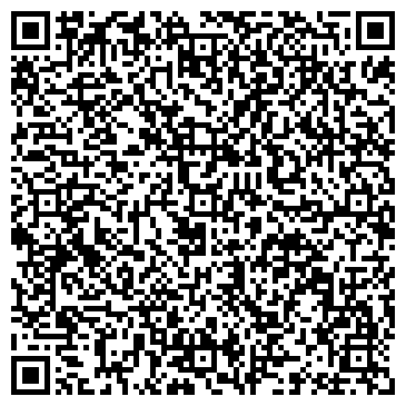 QR-код с контактной информацией организации Золотоношские сады, ООО