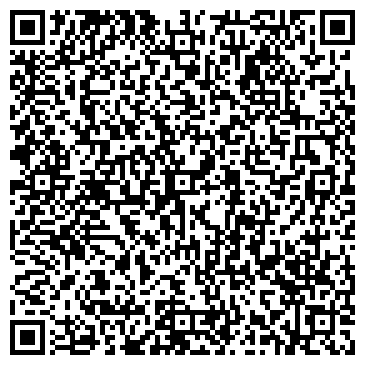 QR-код с контактной информацией организации Никосад, ФГ