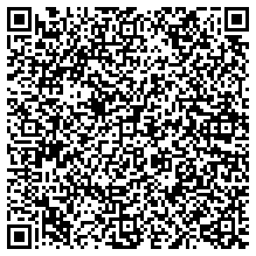 QR-код с контактной информацией организации Шахта им. А.Ф Засядько, ПАО