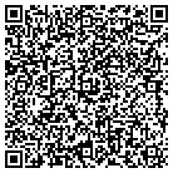 QR-код с контактной информацией организации АПК Южне, КХ