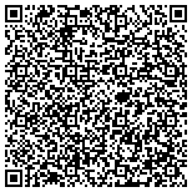 QR-код с контактной информацией организации Фермерский двор, ООО