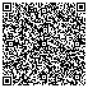 QR-код с контактной информацией организации Украгрофрутс, ООО
