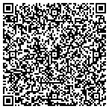 QR-код с контактной информацией организации Журавушка ПОГ