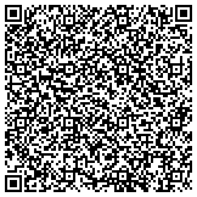 QR-код с контактной информацией организации Дергачевская станция по птицеводству и инкубации, CООО