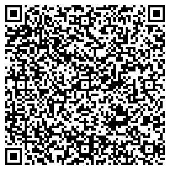 QR-код с контактной информацией организации Едельвейс, ООО
