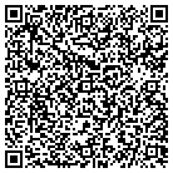 QR-код с контактной информацией организации Санктум, ООО