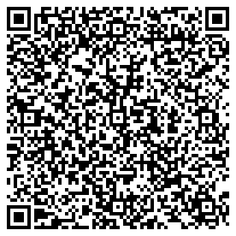 QR-код с контактной информацией организации ООО МетроМет