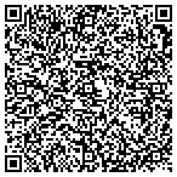 QR-код с контактной информацией организации Птицефабрика Киевская, ЗАО