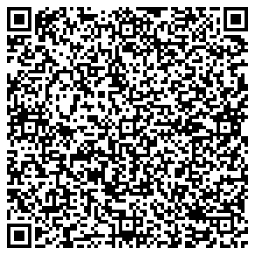 QR-код с контактной информацией организации Инкубатор, ООО