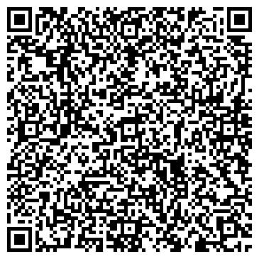 QR-код с контактной информацией организации Перепелиная Ферма, СПД