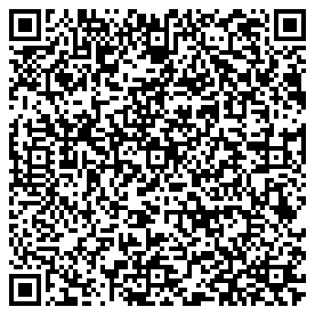 QR-код с контактной информацией организации Пироговские Перепела, ЧП