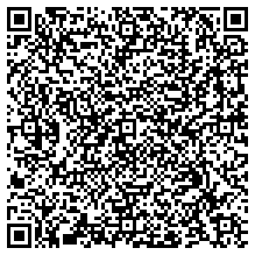 QR-код с контактной информацией организации Вомир-Украина, ООО