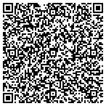 QR-код с контактной информацией организации Флора март, Садовый центр