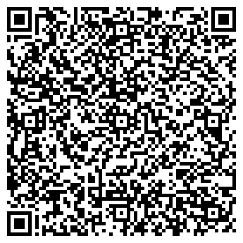 QR-код с контактной информацией организации Коника, ФХ