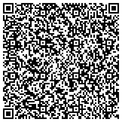 QR-код с контактной информацией организации Северный росток, Интернет магазин