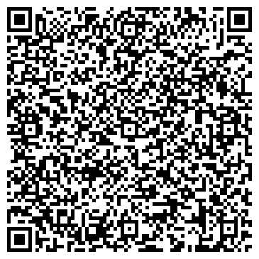 QR-код с контактной информацией организации Фруктовий сад АТ, ХРП
