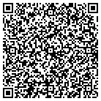 QR-код с контактной информацией организации Презенс технолоджи, ООО
