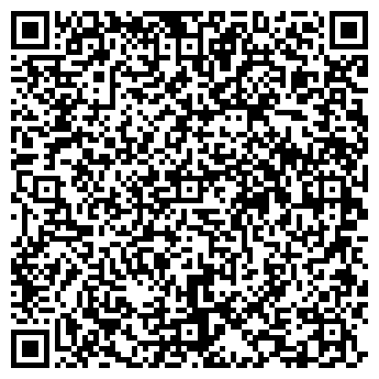 QR-код с контактной информацией организации Саженцы UA, ЧП