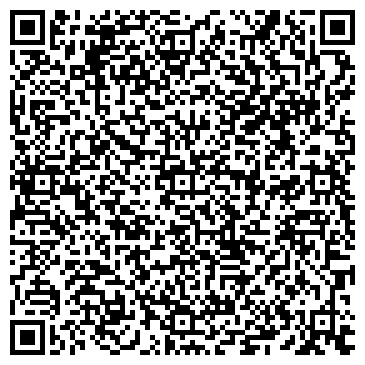QR-код с контактной информацией организации Малиновый сад, ЧП