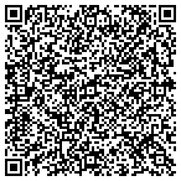 QR-код с контактной информацией организации Дом Сад Огород, ЧП