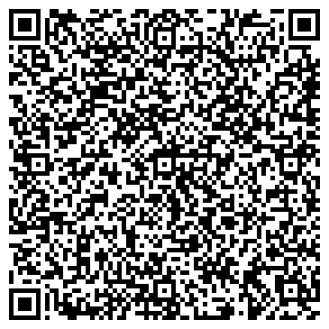 QR-код с контактной информацией организации Сосновый бор, Питомник