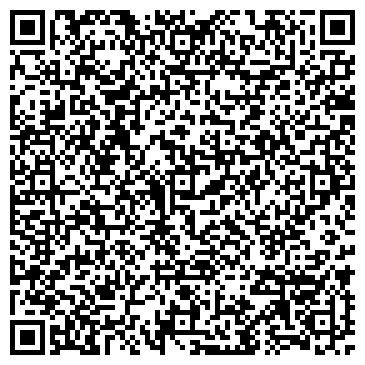 QR-код с контактной информацией организации Кучеренко, ЧП