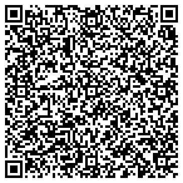 QR-код с контактной информацией организации Питомник семьи Маценко