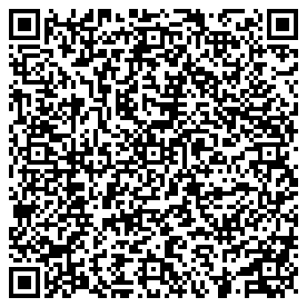 QR-код с контактной информацией организации Родос, ЧП
