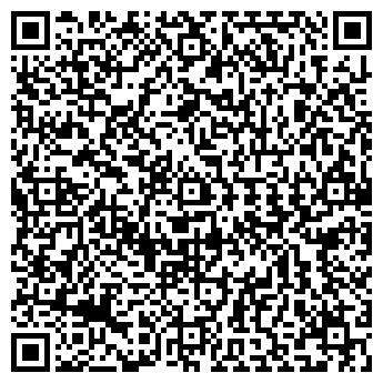 QR-код с контактной информацией организации Агро-СРВ,ООО
