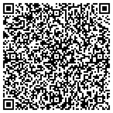 QR-код с контактной информацией организации Виктория, СООО