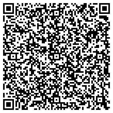 QR-код с контактной информацией организации Вишва Ананда, ООО