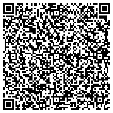 QR-код с контактной информацией организации Рони Импорт, ЧП