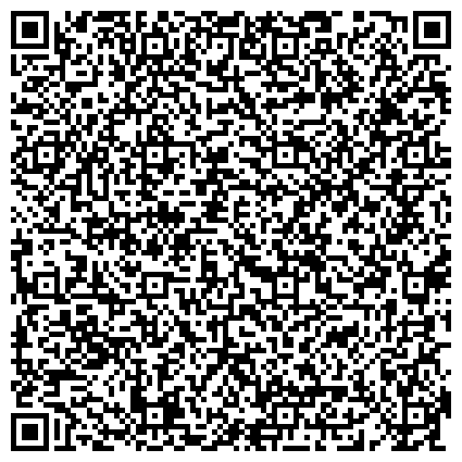QR-код с контактной информацией организации Апрелевская городская баня