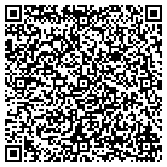 QR-код с контактной информацией организации Баня на Володарского