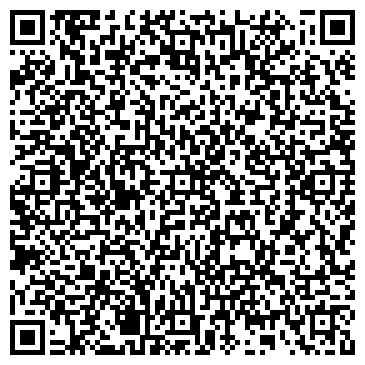 QR-код с контактной информацией организации Барвы природы, ООО